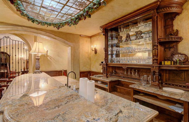 Lions Gate Estate in Sandy Springs - Foto 19