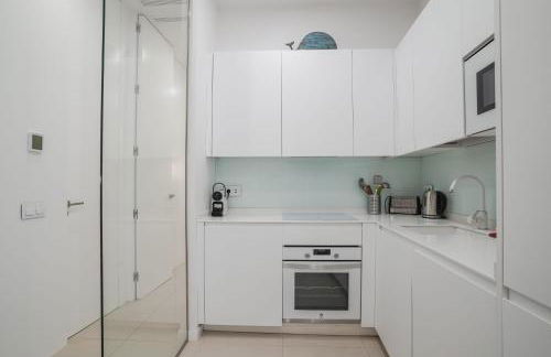 Modern apartment-1Bedroom 1Bath-Prosperidad - Photo 9