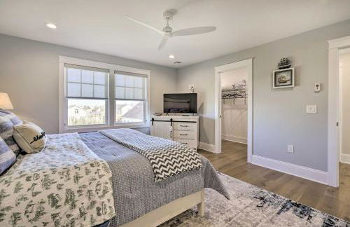 Long Branch Home Less Than 1 Mi to Beach! - Foto 15