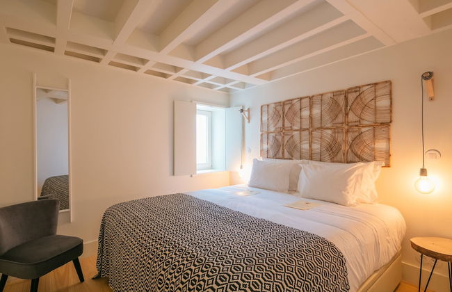 Almaria - Officina Real Apartments | Chiado - Foto 21