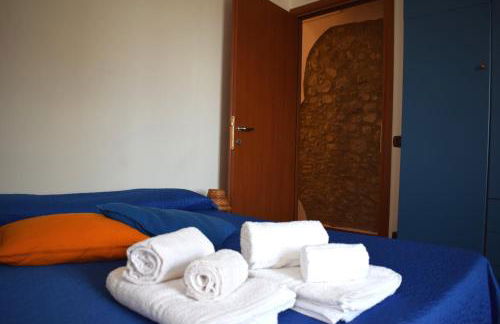 DOMUS - DORMIRE A VEROLI - casa vacanza b&b - Foto 9