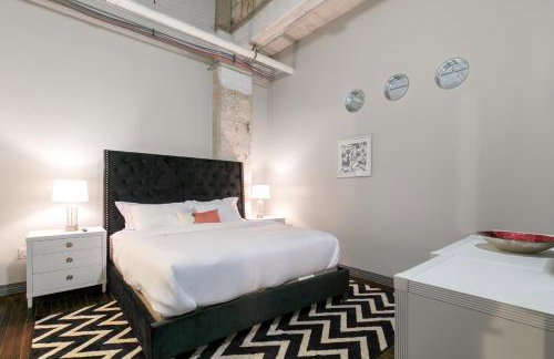 Luxury Downtown Dallas Stay by Amyfinehouse - Foto 25