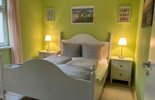 Familienhaus Stadtmitte - Foto 9