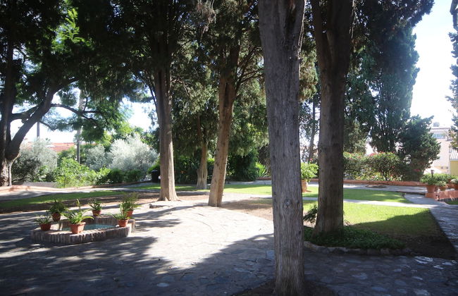 Rent&Dream Villa Malaga Manila - Foto 35