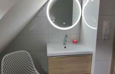 Maison individuelle, 10 minutes de Colmar 4 chambres - 8 personnes - 2 sdb - Foto 19