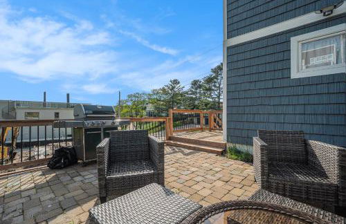 My Blue Haven Lake View 4BDR Cottage in Grand Haven - Foto 37