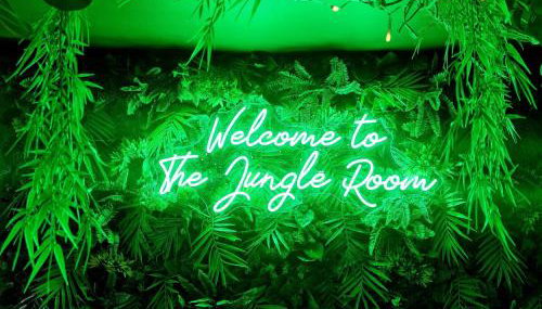 Evasion Tropicale Suite Jungle Room - Photo 4