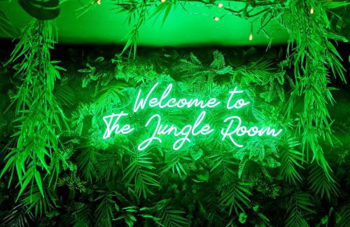 Evasion Tropicale Suite Jungle Room - Foto 4