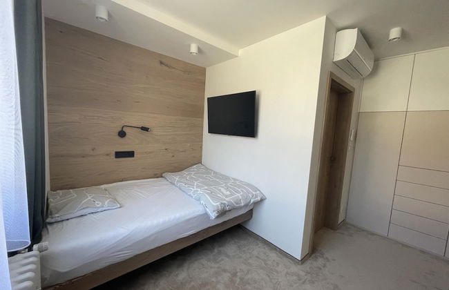 Villa Kretin Vlv142 in Lazinov - Foto 15