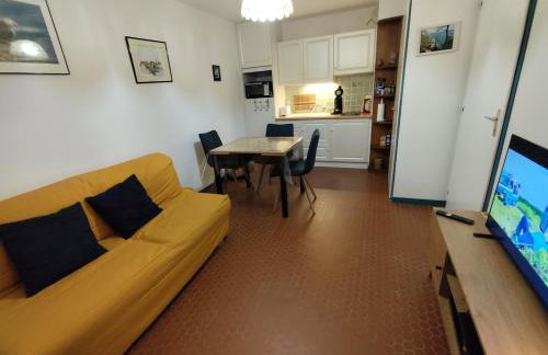 Ti Billig 100 m de la plage avec WiFi - Foto 21