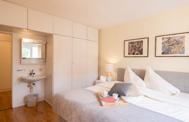 Chesa Daniela B - Anita - Foto 14