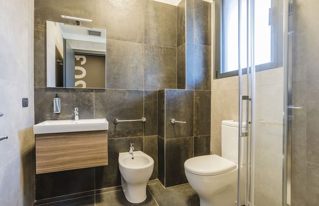 Residence 9 Line - Foto 39