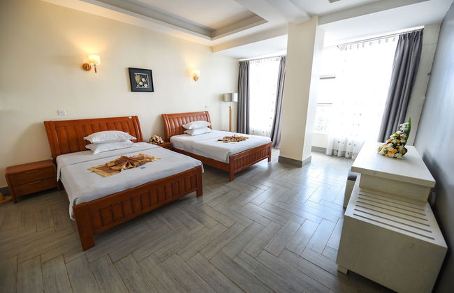 BMK House Apartments - Photo 12