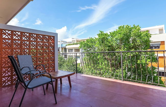 Calea Tulum - Photo 45