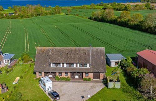 La Casa Ferienwohnung Seestern - Foto 16