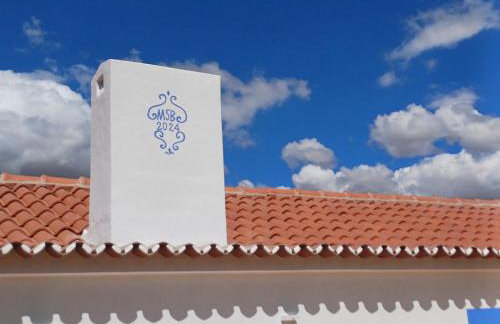 Casa da Azeitona T1 - Monte do Serrado de Baixo - Foto 8