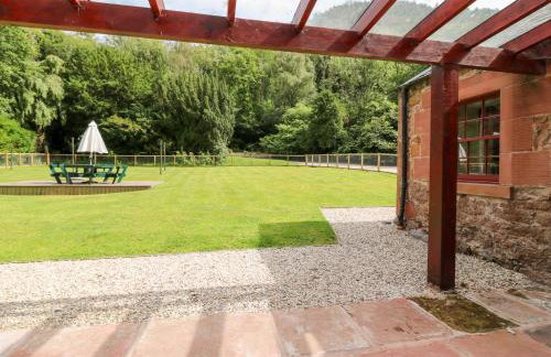 The Old Laundry Cottage - Foto 28