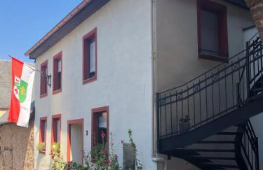 Apartment Mosel-Götterlay - Foto 7