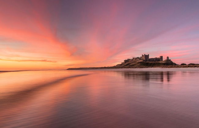 Grove Cottage - North East Escapes - Foto 26