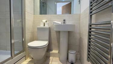 Blue Sky Apartments@ Abbots Yard, Guildford - Foto 5