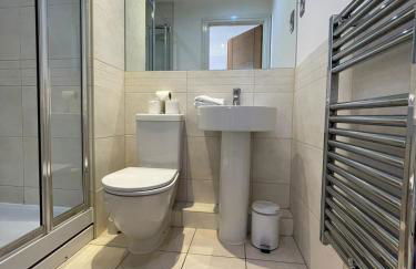 Blue Sky Apartments@ Abbots Yard, Guildford - Foto 5