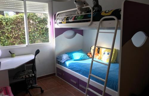 Chale a 25 minutos de Madrid cerca de Somosierra - Foto 24