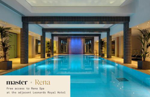 master St. Paul's - Foto 38