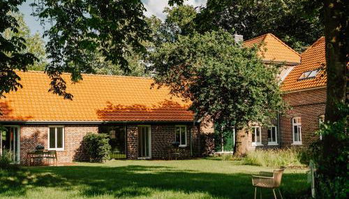 Modern Holiday Home With Charm And Swimming Pond - Foto 3