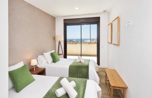 PREMIUM Magníficas Vistas Panorámicas con Terraza - By Aloha Palma - Foto 33
