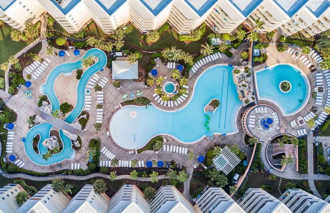 Waterscape by Southern Vacation Rentals - Foto 50