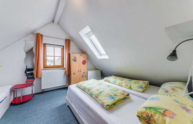 TTP 7-12 Apartments Immenstaad - Foto 4