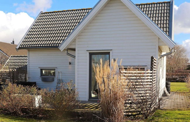 Holiday Home in Falkenberg - Photo 13