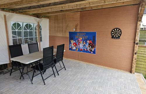 Lovely house with private parking! Glasgow! - Foto 27