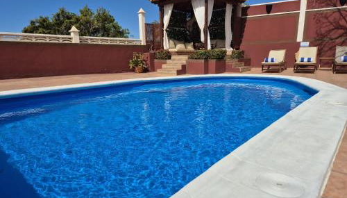 Villa Zen Adeje - Piscina privada climatizada - Foto 5