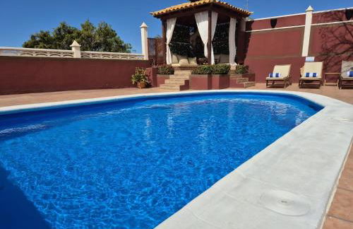 Villa Zen Adeje - Piscina privada climatizada - Foto 5