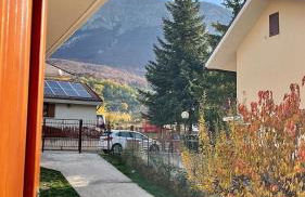 Maiella Experience - Bilocale in centro e piste sci - Foto 6