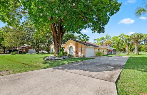 Mi Casa in Palm Bay - Foto 42