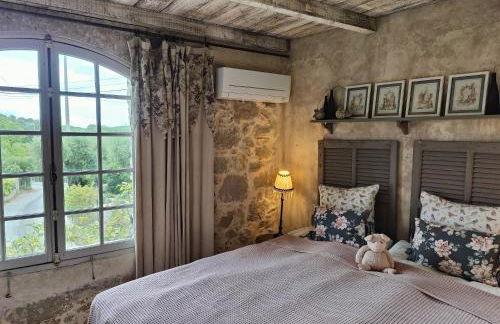 Le Mas Saint Pierre - Foto 13