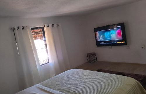 Recanto das Pedras hospedagem - Mini Casa - Foto 10