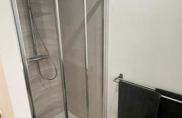 Gîte L'Après-Ski, Spa, Spacieux - Foto 74