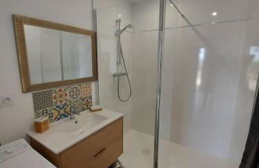 Gîtes Le Saint Martin Le Cosy 1 - 4 pers - Foto 22