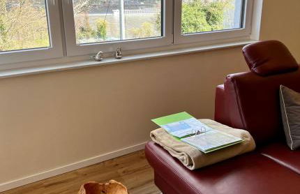 RheinWeinBoppard 2 - mit Rheinblick - Foto 25