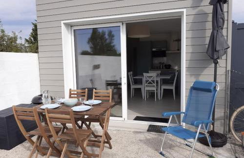 Succom'baie au cottage de la Maye - Foto 21