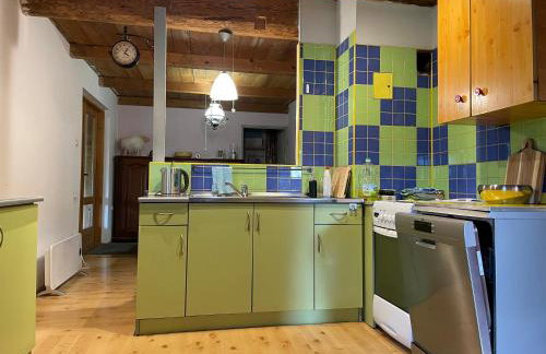 Sielska Chata - Foto 23