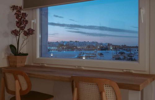 Nautica Suites - Modern Seaview Suite - Foto 13