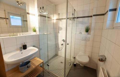 FreiTraum Apartments No 2 im Zentrum von Bad Neustadt - Foto 11