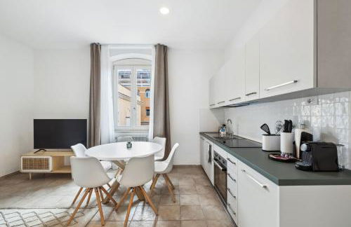 Limehome Rome via dei Reti - Foto 78