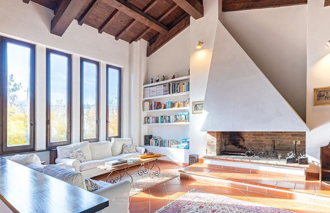 Tenuta Contessa Chiara 17 - Foto 28