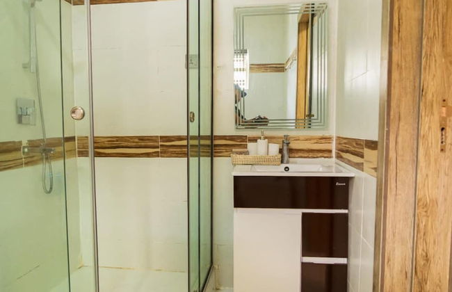 Immaculate 4-bed Apartment in Lekki - Photo 15