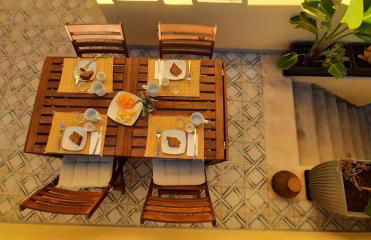 Casa da Açoteia - Bright City Center Apartment with a Private Outdoor Terrace - Foto 7